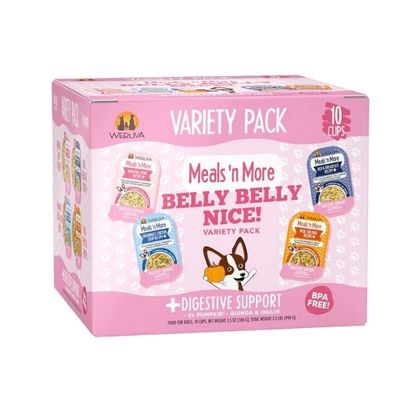 Meals &#39;n More Belly Belly Nice &amp; Digestive-3.5 oz