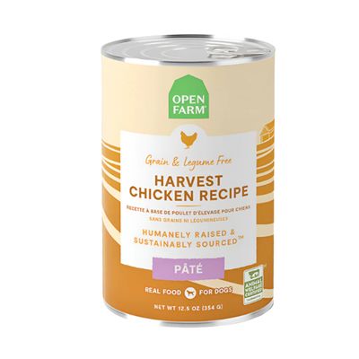 Harvest Chicken Recipe-12.5 oz