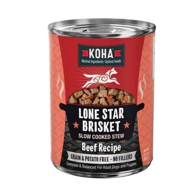 Lone Star Brisket Beef Recipe