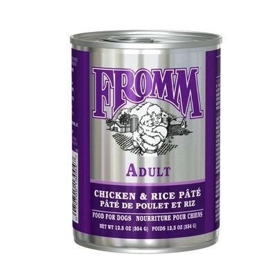 Classic Chicken &amp; Rice Pate-13 oz