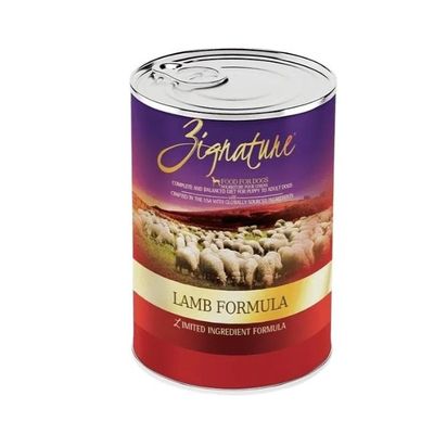Lamb Formula-13 oz