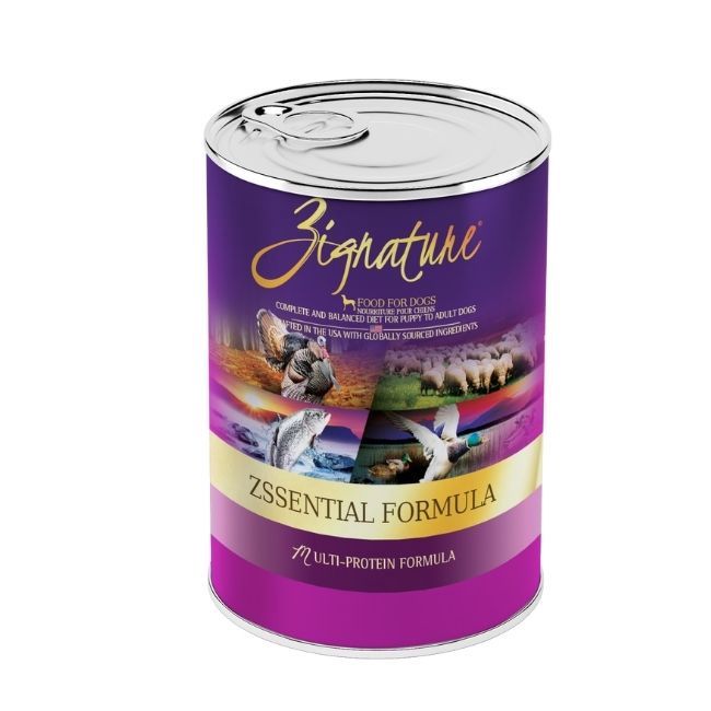 Zssential Formula-13 oz