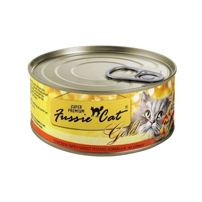 Chicken &amp; Sweet Potato-3 oz