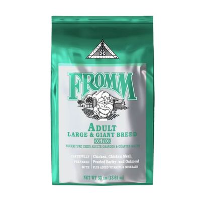 FROMM Classic Adult Large &amp; Giant Breed 30 lbs