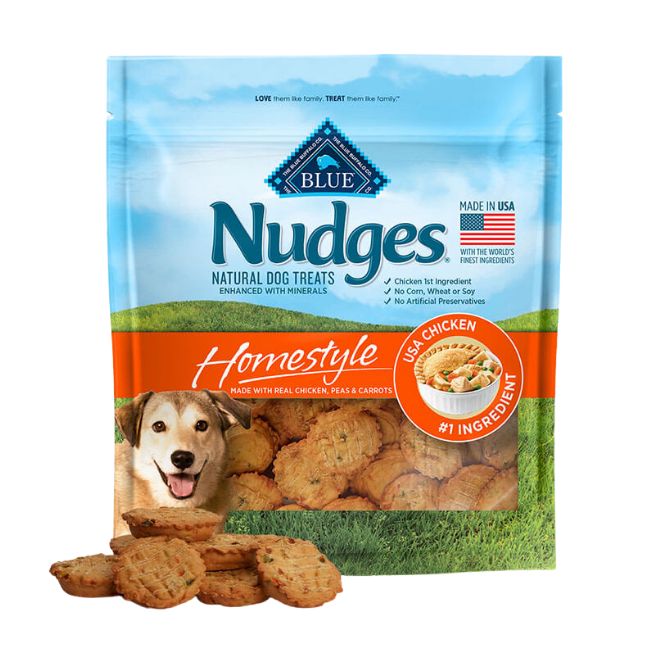 Blue Nedges Homestyle Chicken Pot-pie