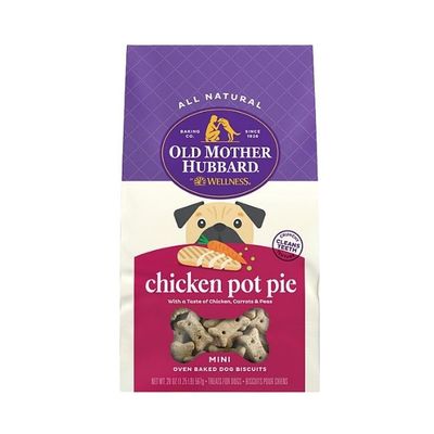 Chicken Pot Pie-20 oz