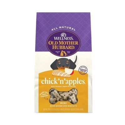 Chick&#39; N Apples-20 oz