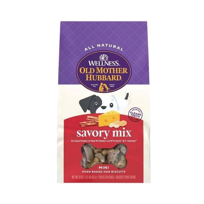 Extra Tasty Asst.-20 oz