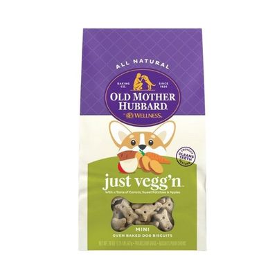 Just Vegg&#39;n Mini-20 oz