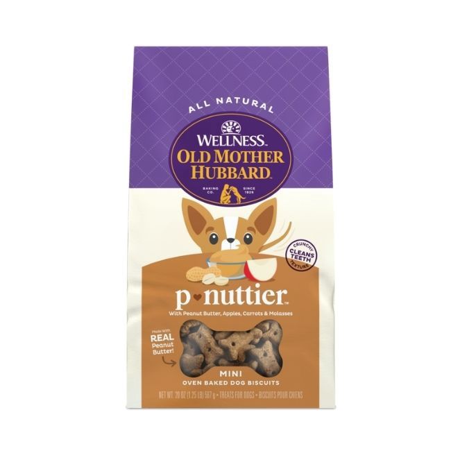 P-Nuttier, Size: 20 oz