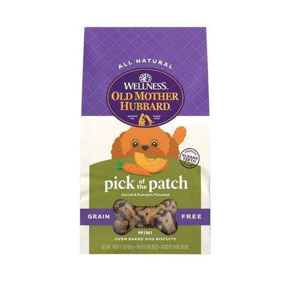 Pick of the Patch-16 oz