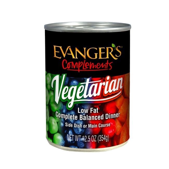 Evanger&#39;s Vegetarian