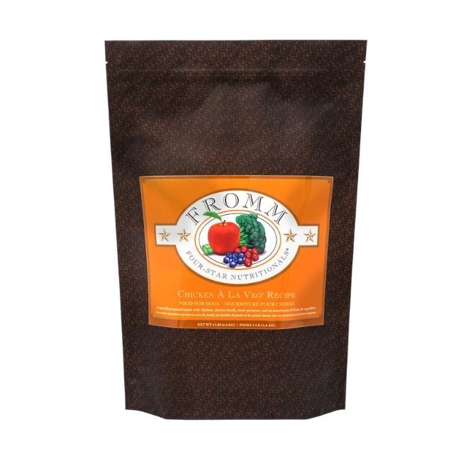 4 Star Chicken  A La Veg, Size: 4 lbs