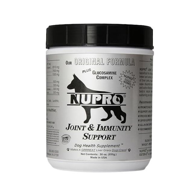 Nupro Joint Support 30 oz