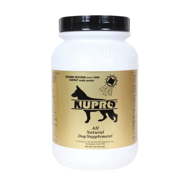Nupro Gold 5 lbs