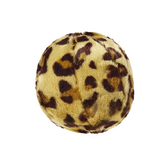 Leopard Ball-Sm