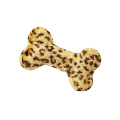 Leopard Bone-Sm