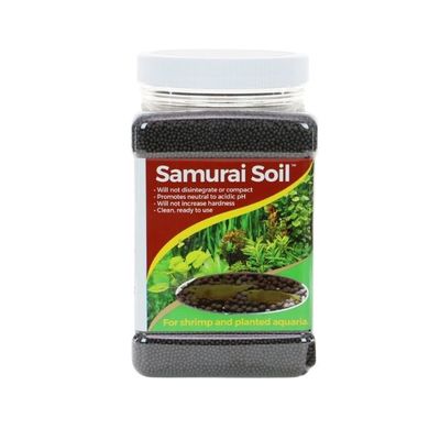 Samurai Soil-3.5 lbs