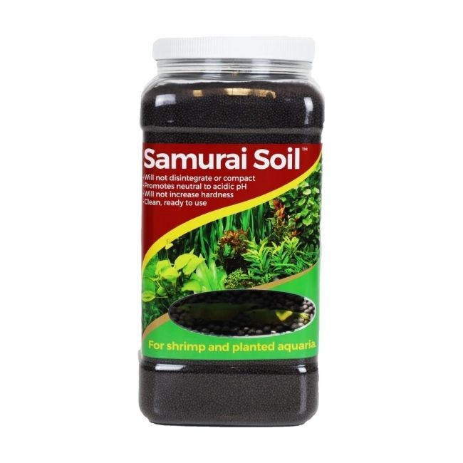 Samurai Soil for Plant &amp; Shrimp-9 lbs
