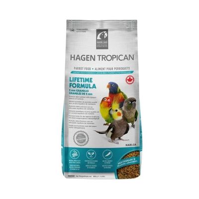 Lifetime Formula Cockatiel &amp; Conures-4 lbs