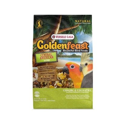 Goldenfeast Central American Blend 3 lbs