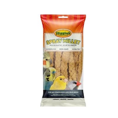 Spray Millet 6 ct