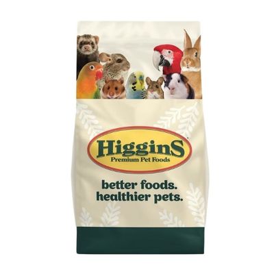 40 lbs Supreme Parrot Mix