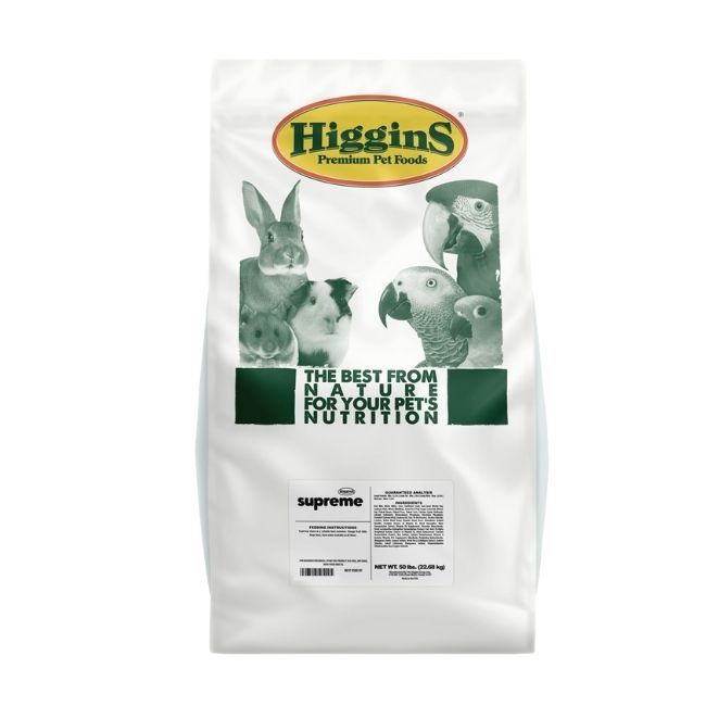 50 lbs  Rabbit Pellets