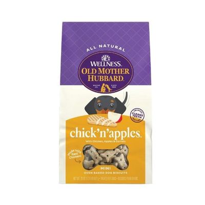 Chick' N Apples-20 oz