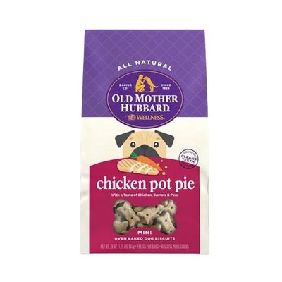 Chicken Pot Pie-20 oz