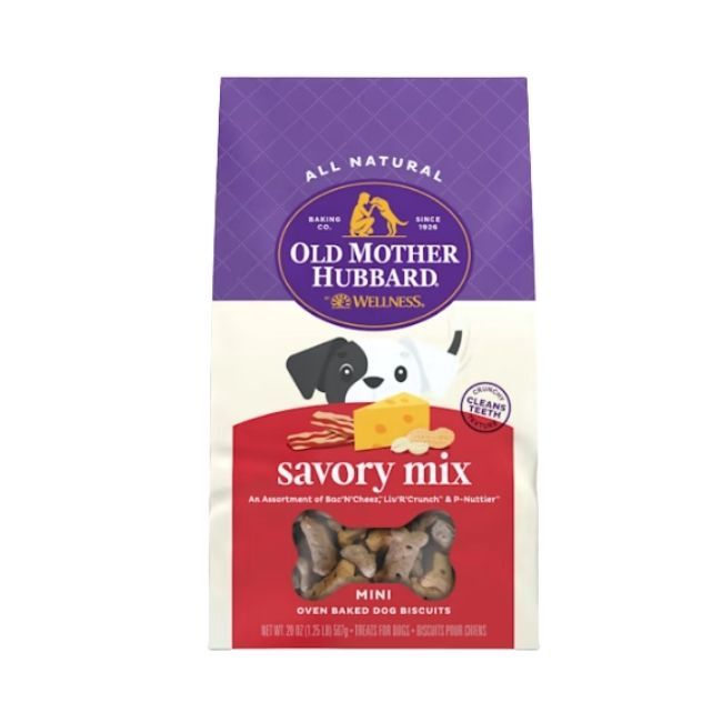 Extra Tasty Asst.-20 oz