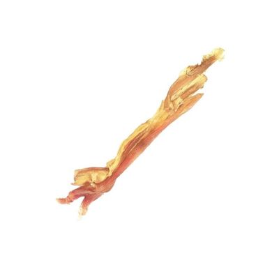 6" Skinny Beef Tendon