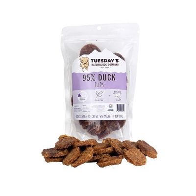 95% Duck Flips-8.5 oz