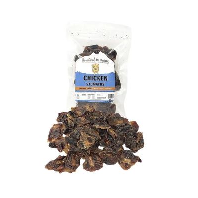 Chicken Stomachs-6 oz