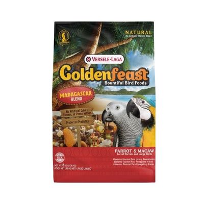 Madagascar Blend-3 lbs