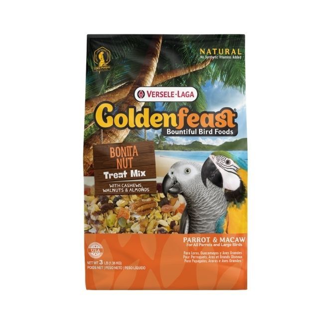 Bonita Nut Mix-3 lbs
