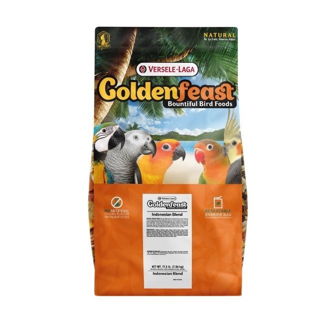 Indonesian Blend-17.5 lbs