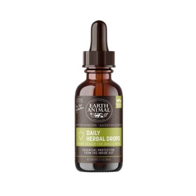 EA Nature's Protect Herbal Drops