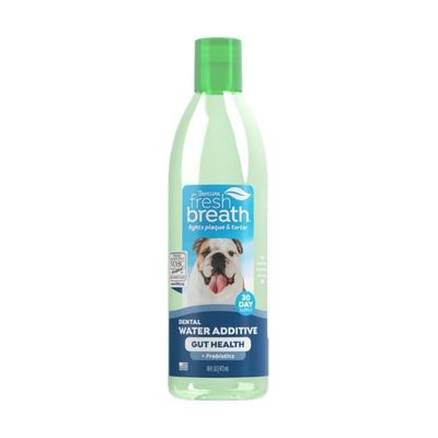 Fresh Breath No Brushing Dental Health Solution Digestive Support