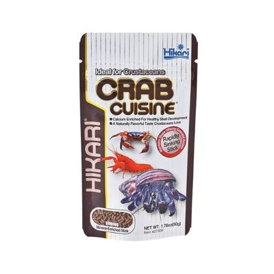 Hikari Crab Cuisine Stick 1.76 oz