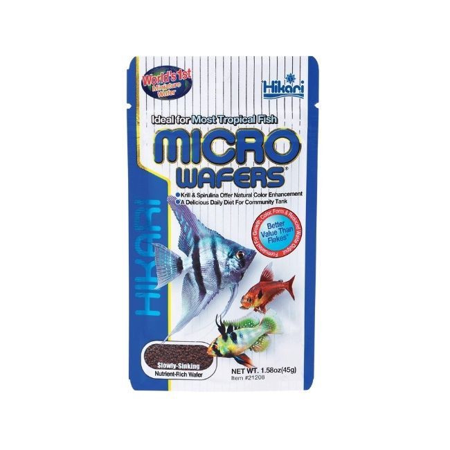 Hikari Micro Wafers 1.58 oz