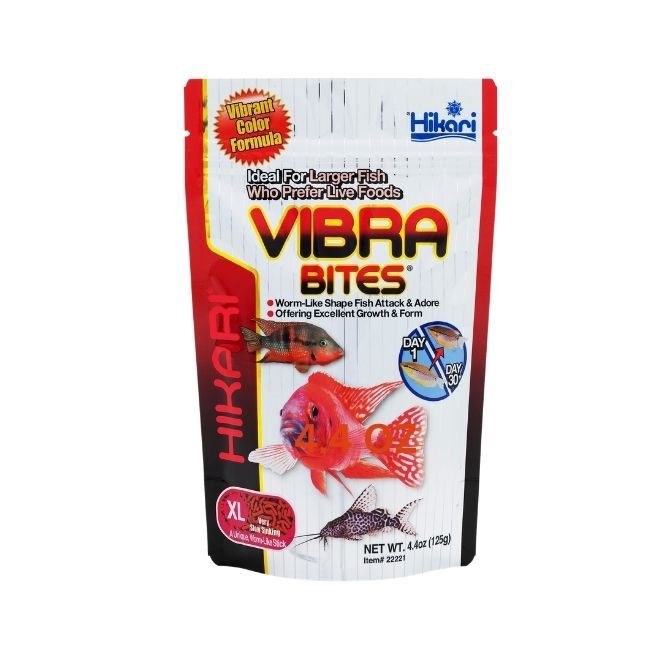 Hikari Vibra Bites XL Stick 4.4 oz