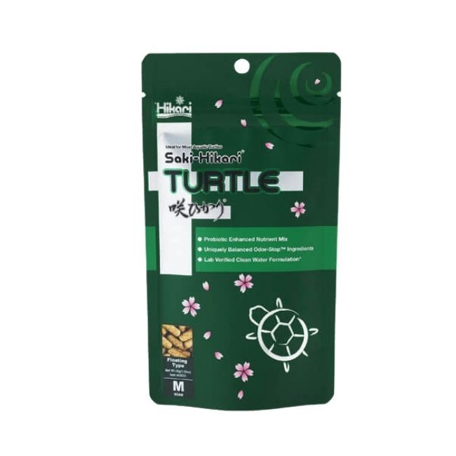 Saki Turtle Stick 1.59 oz