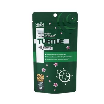 Saki Turtle Stick 1.59 oz