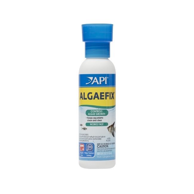 API Algaefix 4 oz