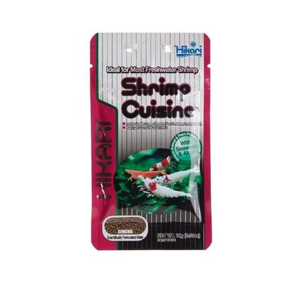 Shrimp Cuisine Wafer .35 oz