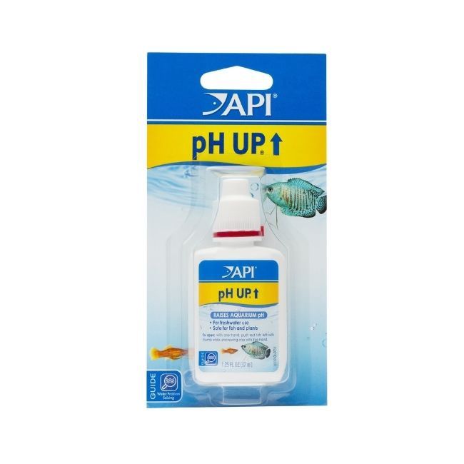 API PH Up 1.25 oz