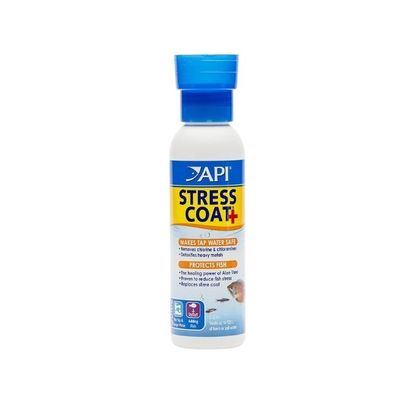 API Stress Coat 4 oz