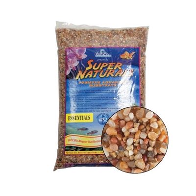 Super Naturals Gemstone Creek 5 lbs