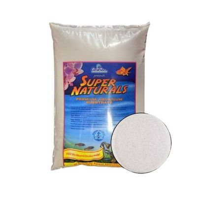 Super Naturals Moonlight Sand 40 lbs